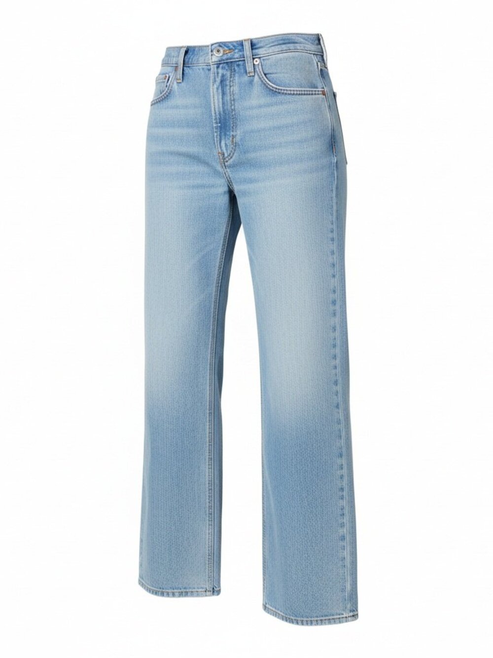 Women's Levi's® '94 Baggy Bootcut Jeans 31x31 NWT - Picture 2 of 7